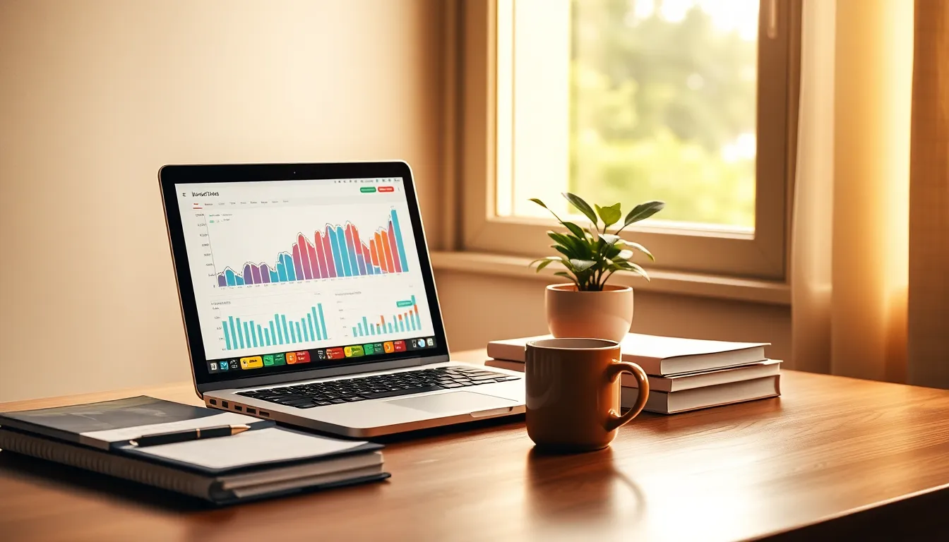 MZ세대 재테크 전략