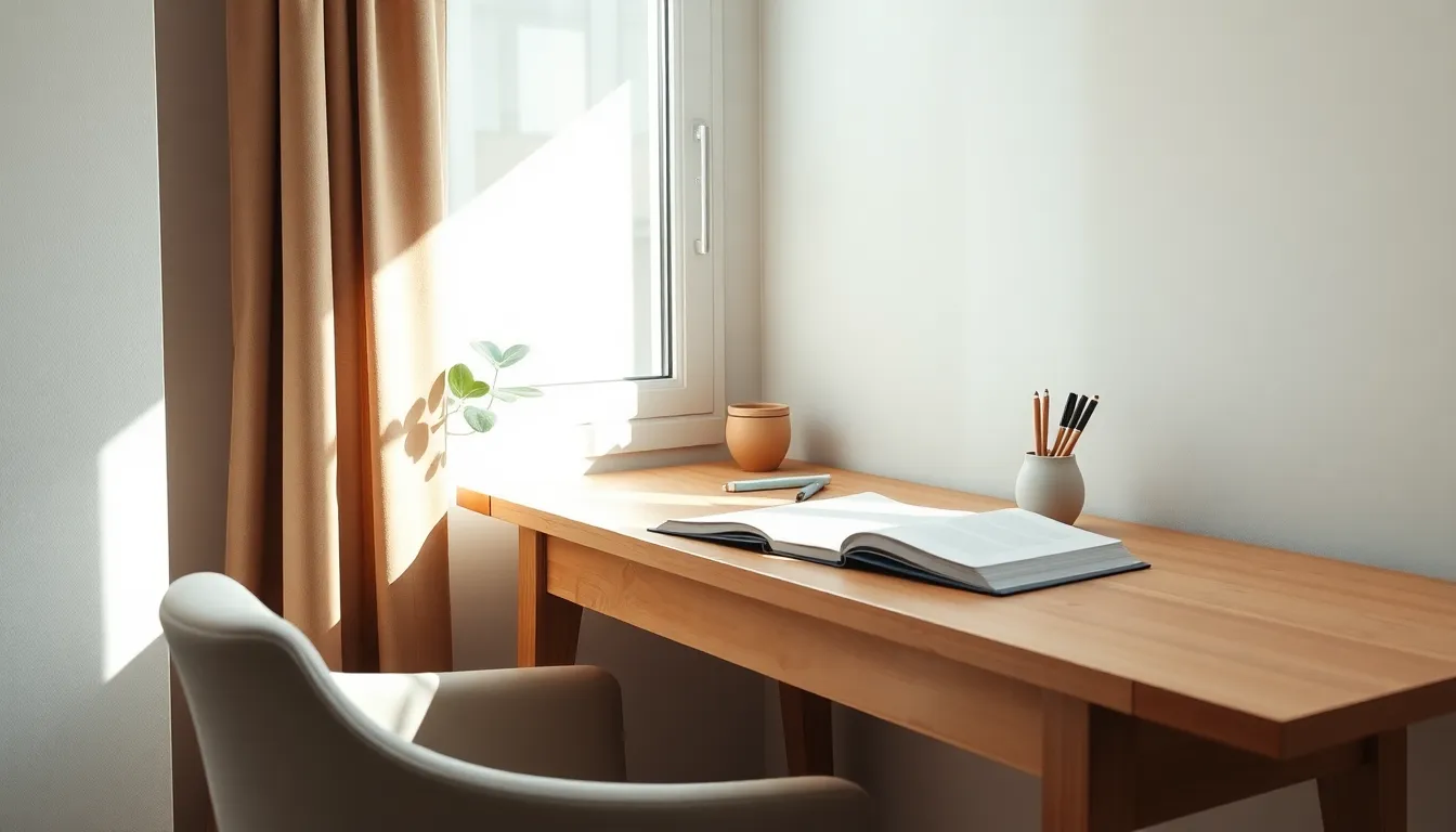 스마트 스터디룸