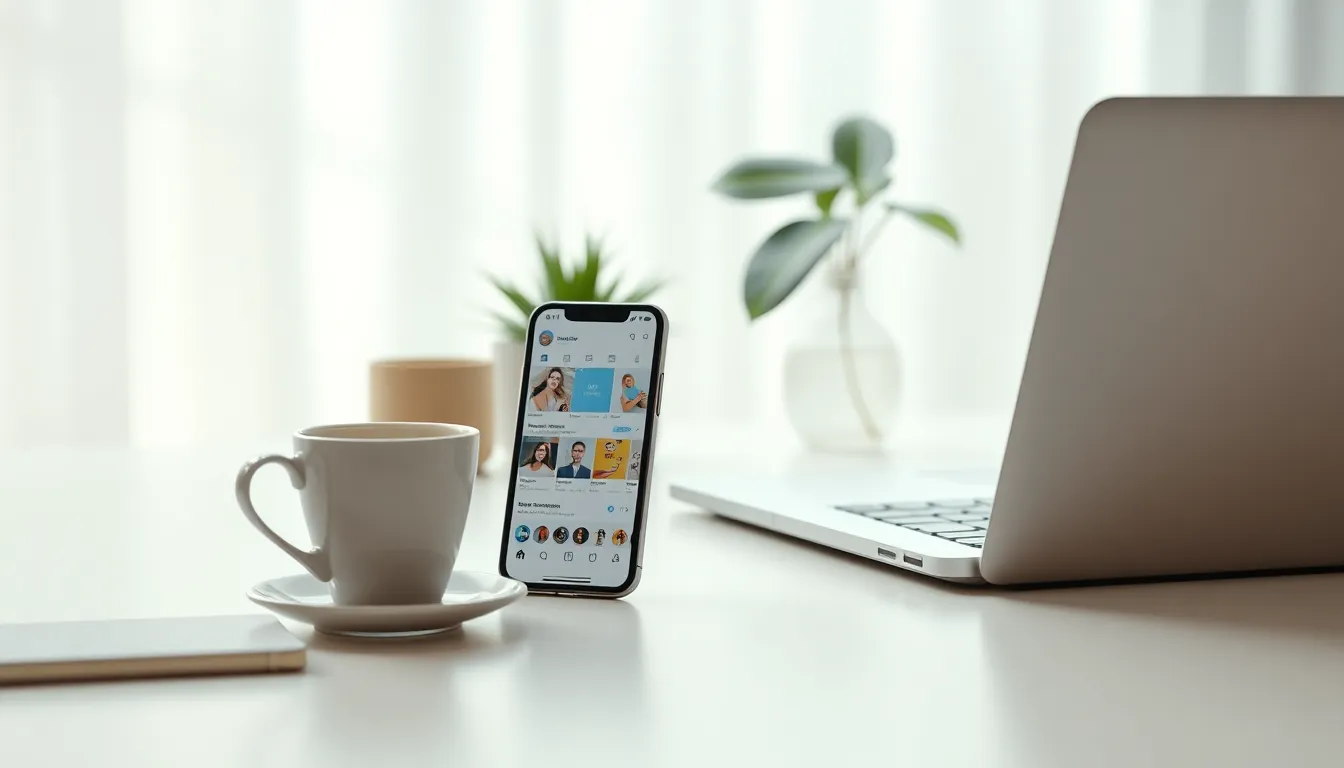 연예인과 인플루언서, 변화하는 트렌드의 모습