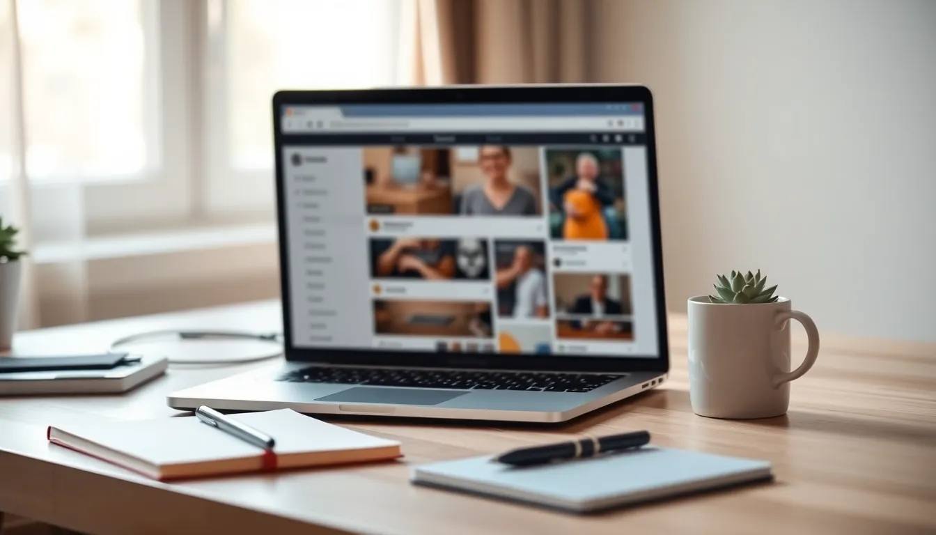 MZ세대 연예인들이 챌린지에 참여하며 즐거워하는 모습