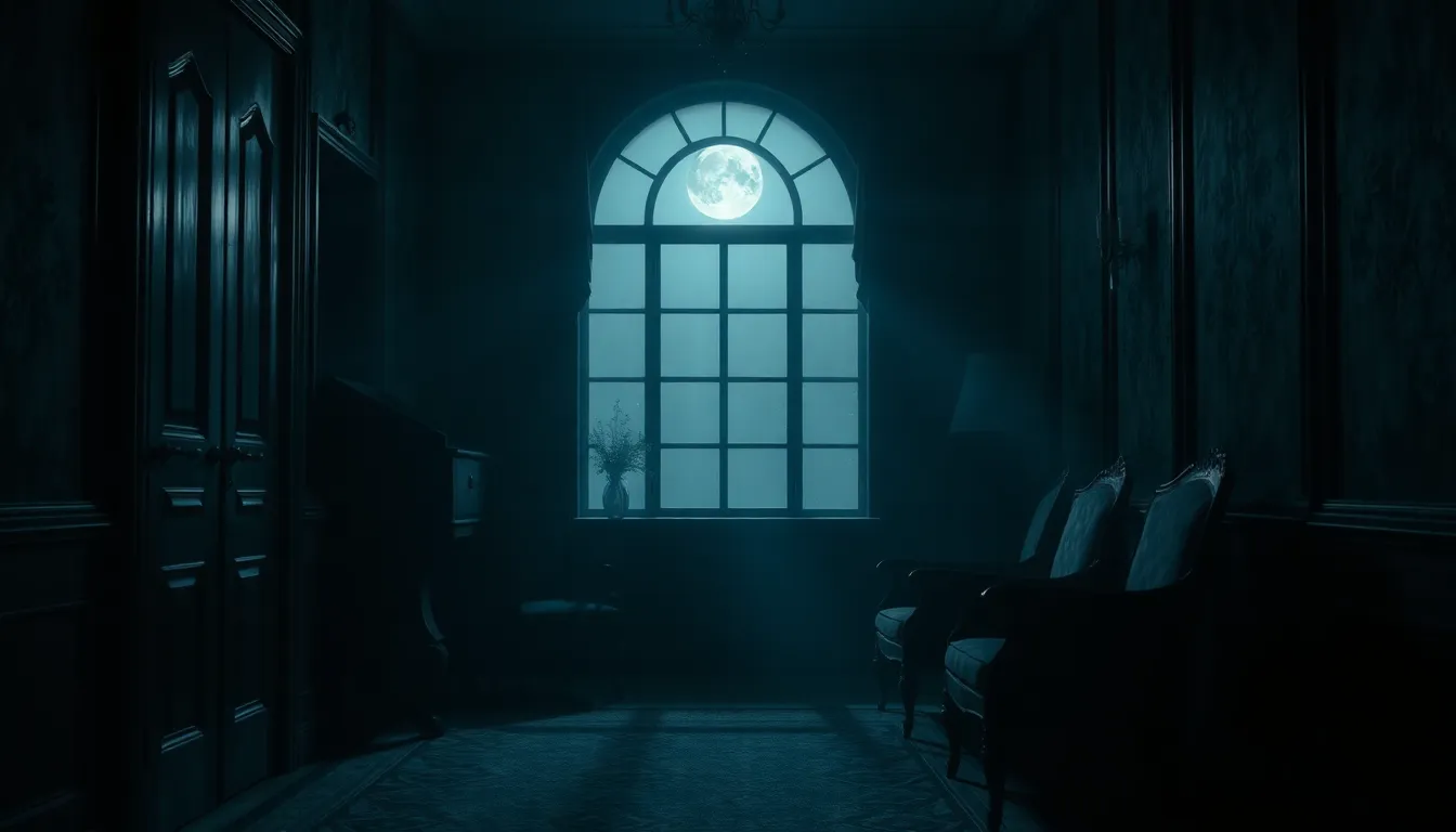 미스터리 범죄 사건과 연예인의 이미지