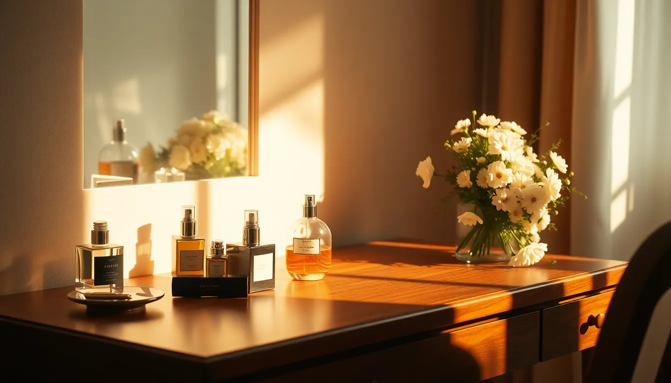 아름다운 피부를 가진 여성의 클로즈업 사진