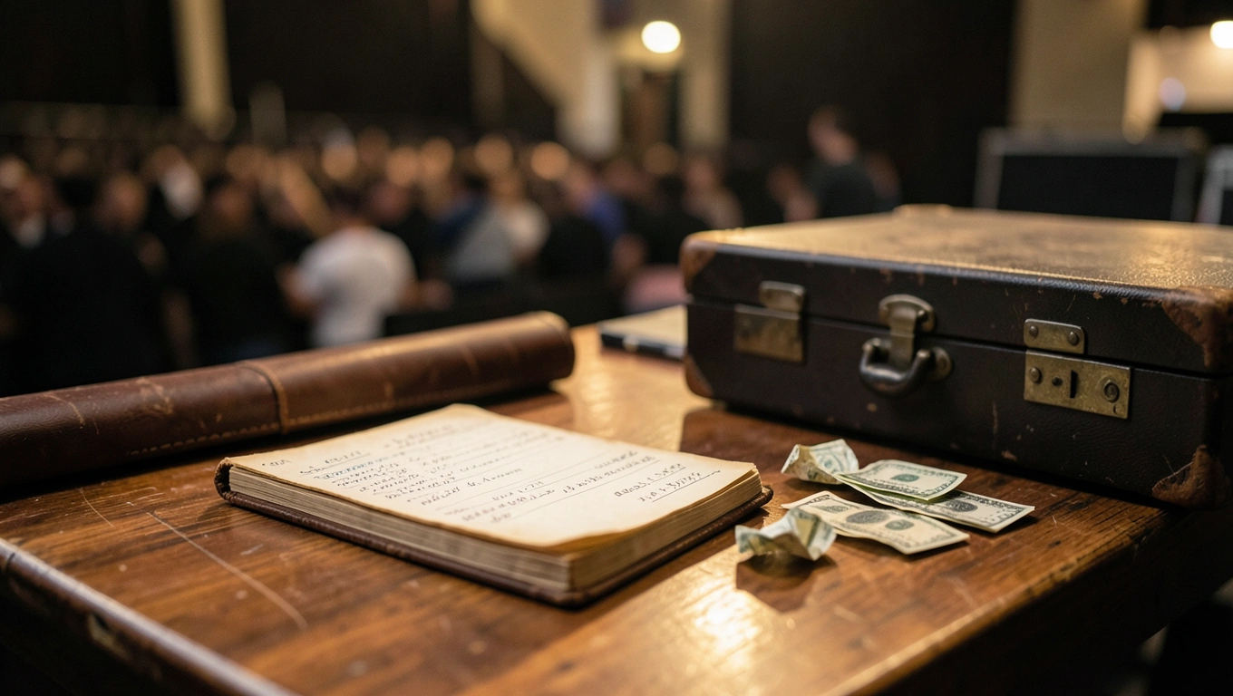 아이돌 활동 이미지