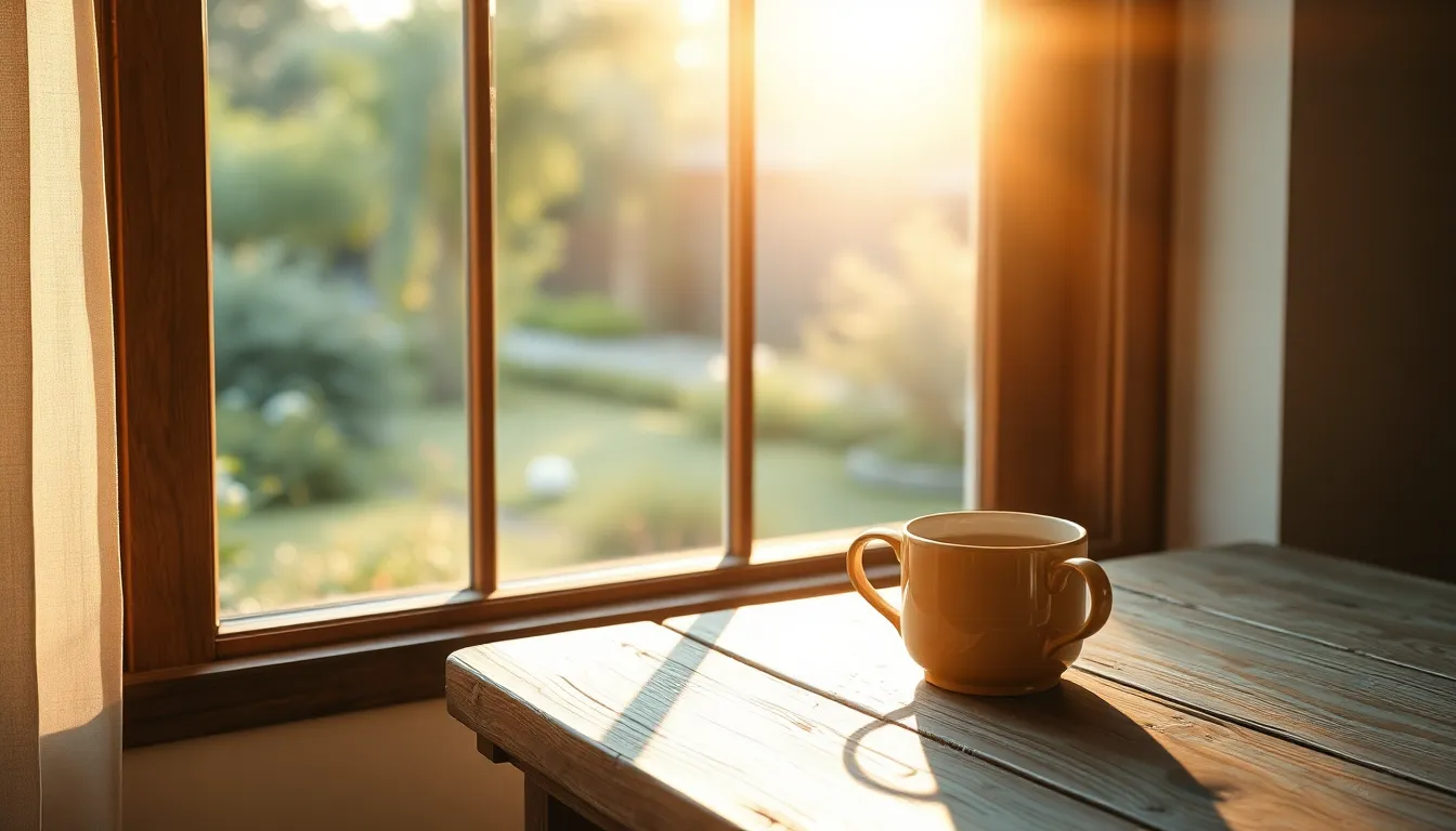 성공을 향해 노력하는 모습